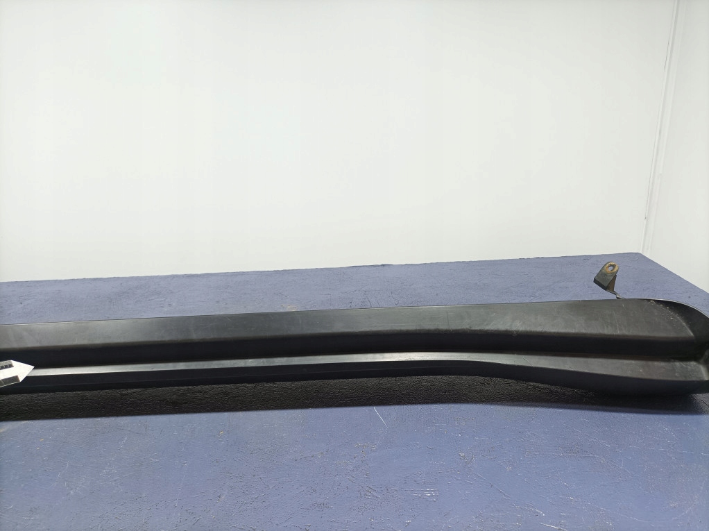 фото №10, Infiniti fx ii lift qx70 молдинг накладка порог левая 76851-1cb0a-005