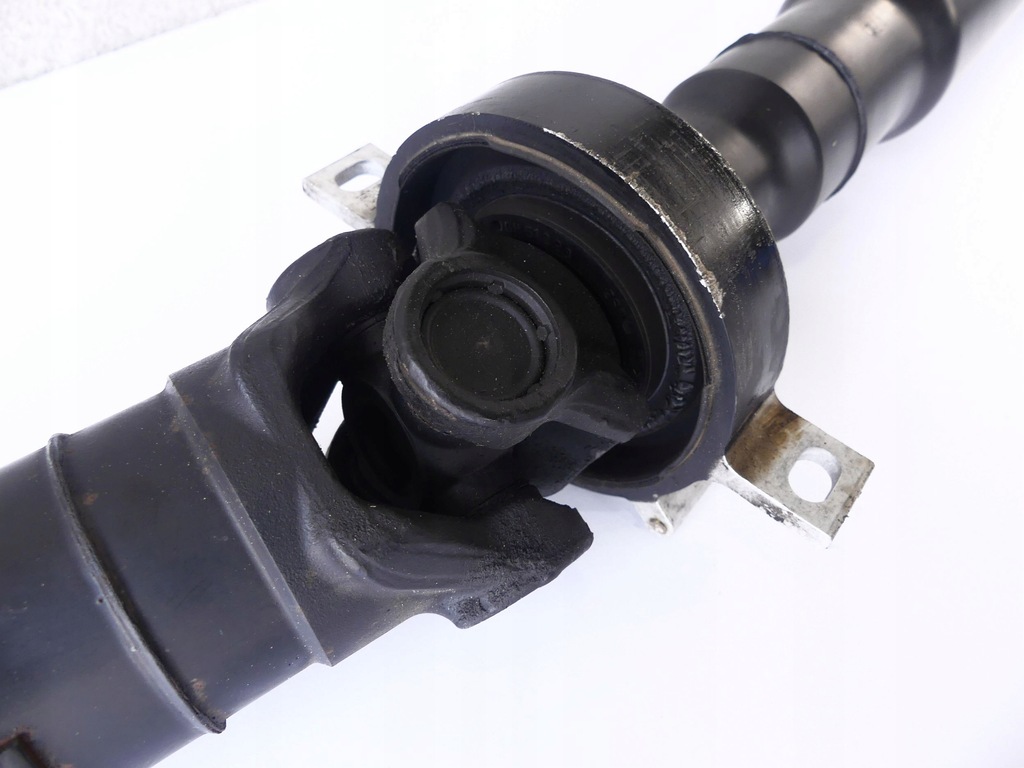 фото №5, Bmw 6 f12 f13 650i 4.4 v8 n63 wał приводной