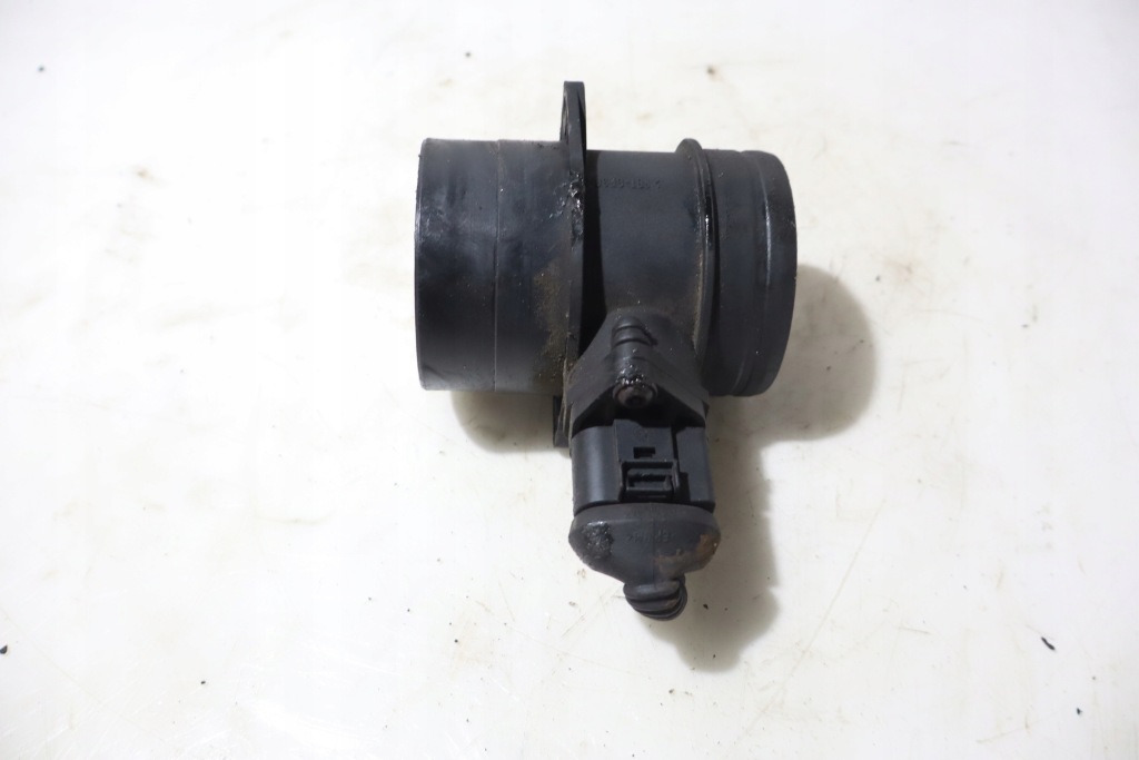 фото №1, Расходомер воздуха passat b5 lift 2.0tdi