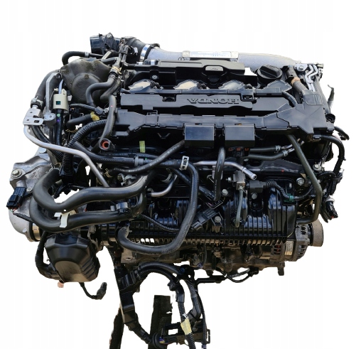 фото №12, Двигун двигун двигун honda civic x fk8 type r 2.0b turbo k20c1 320ps kpl