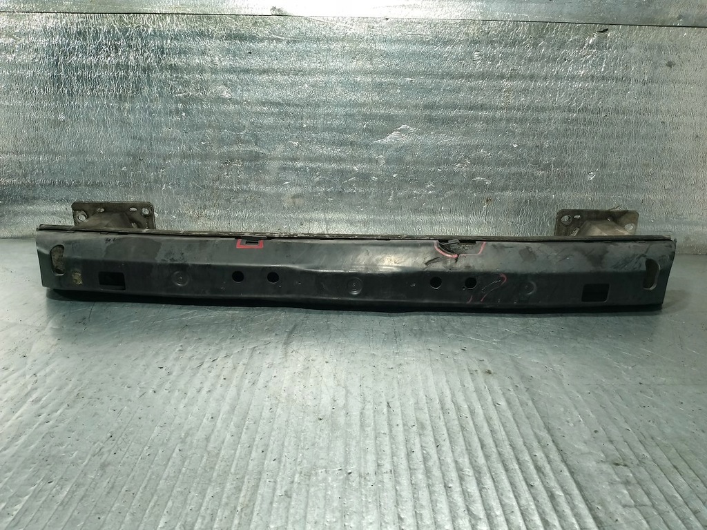 фото №9, Балка бампер перед peugeot partner 2008- 542062-35