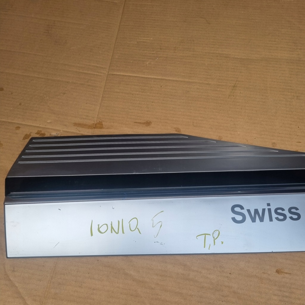 фото №15, Hyundai ioniq v 5 21- молдинг двері лівий задня 87731gi100 87731-gi100