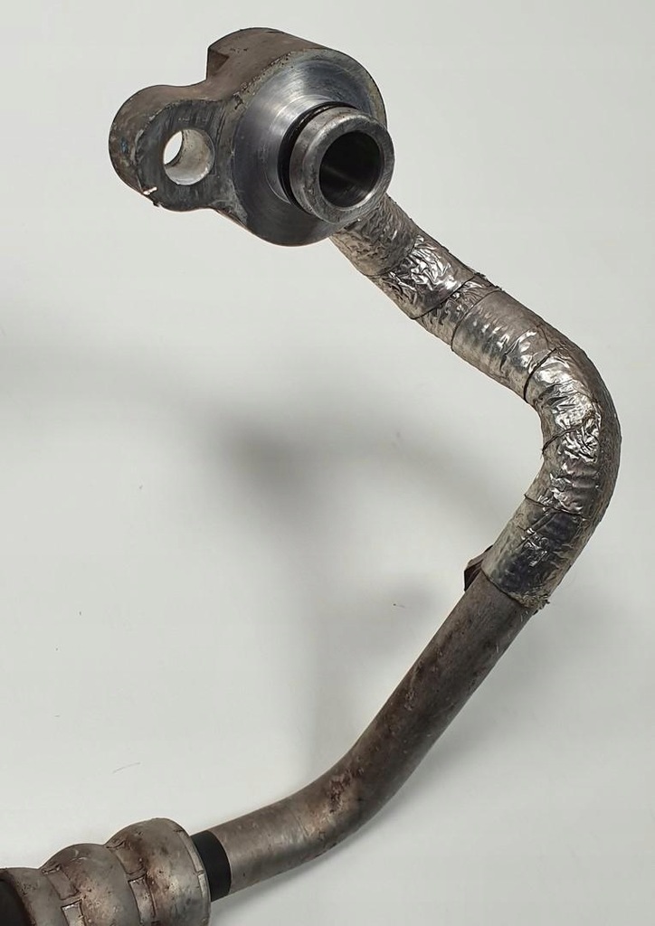 фото №3, Шланг кондиционера aston martin rapide 6.0 v12