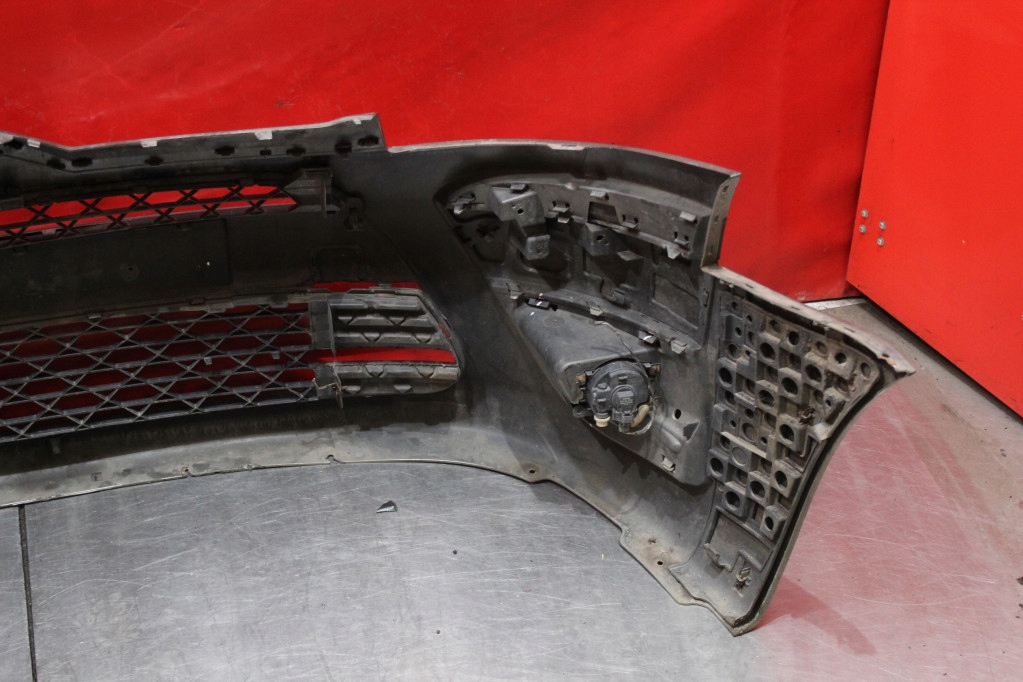 фото №11, Бампер перед передний keb citroen c4 picasso 1 i 06-13