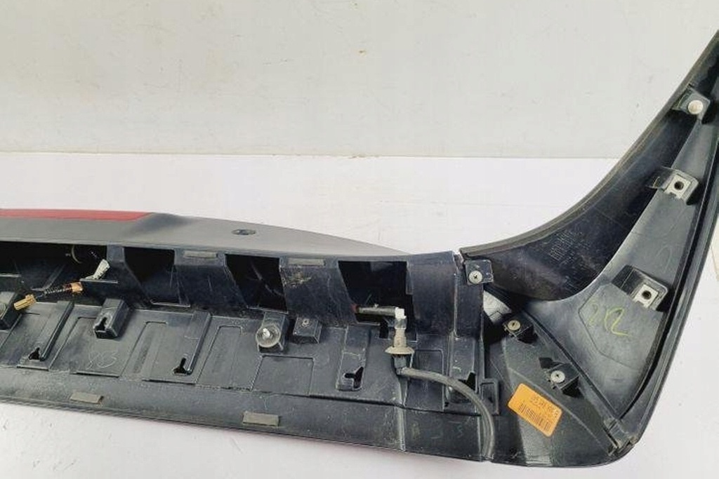 фото №10, Спойлер задний стекло nissan pathfinder iv r52 960303ka0a 3.5l бензиновый