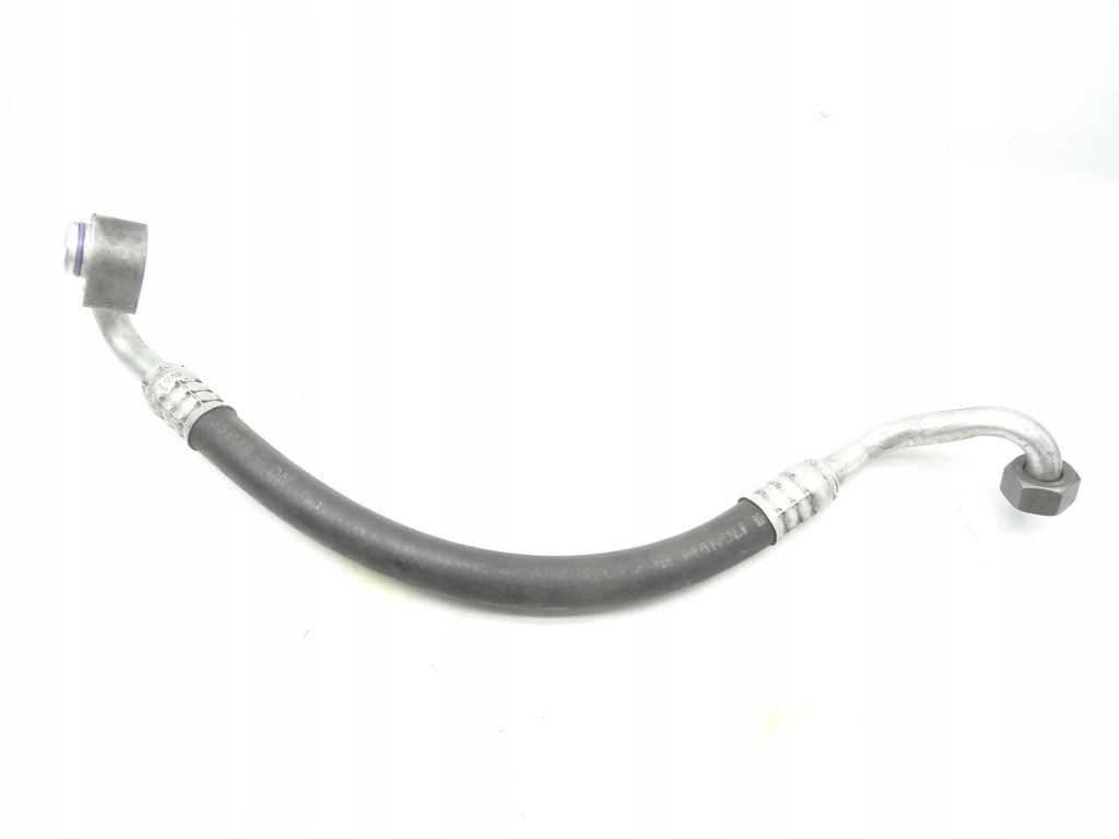 фото №1, Audi a8 d2 шланг waz кондиціонера 4d0260707g