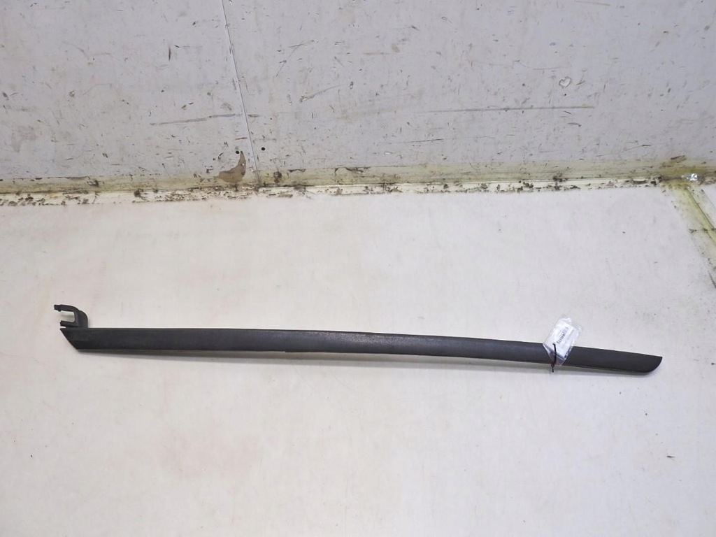 фото №8, Молдинг стекло лобовое левая citroen c4 i