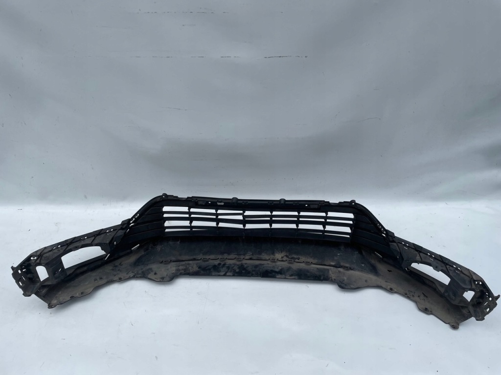 фото №5, Спойлер накладка решётка бампера перед vw t-roc 2ga805903