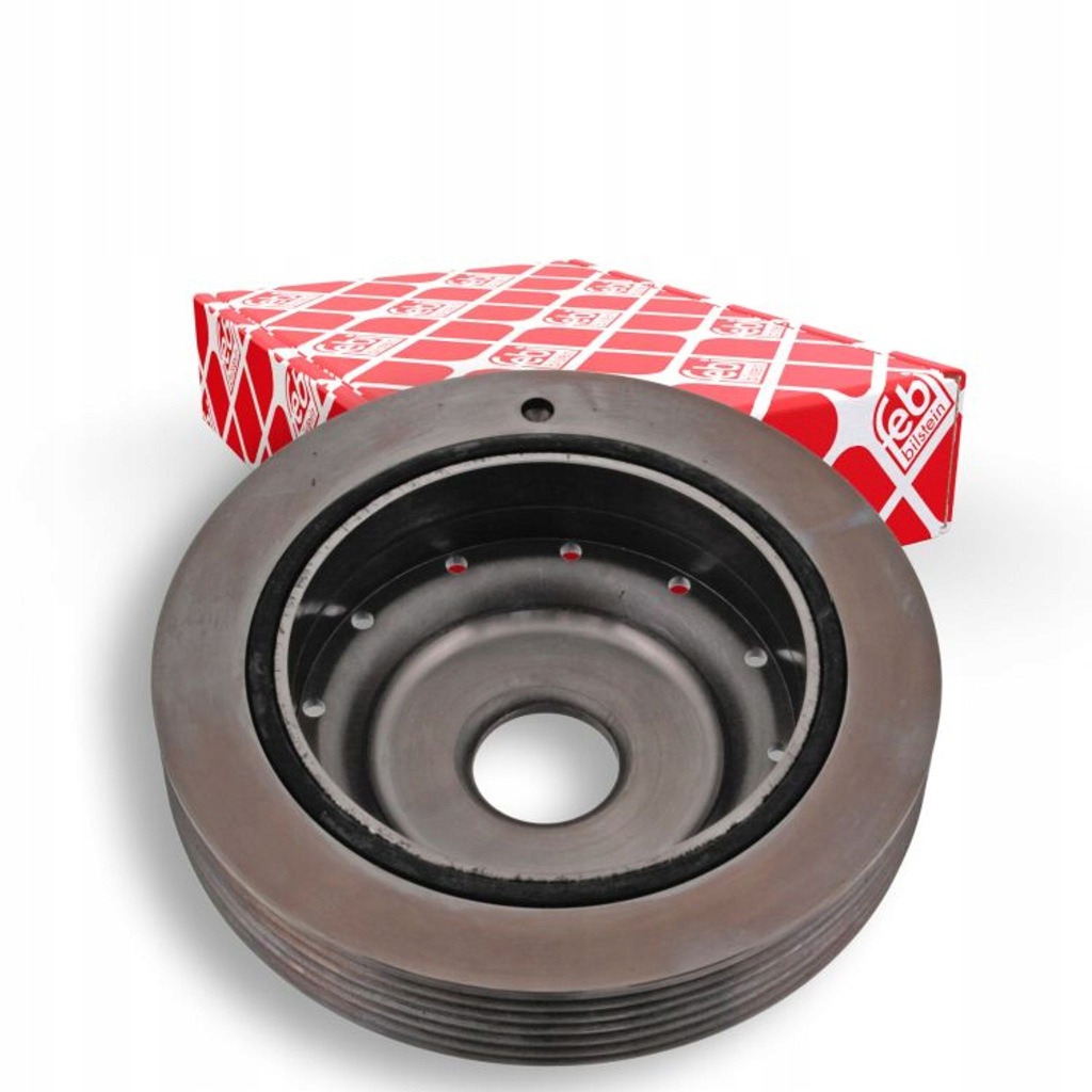 Купити 45178/feb шків колінчастого вала колінчастого renault clio ii/megane 1 1.4 16v/1.6