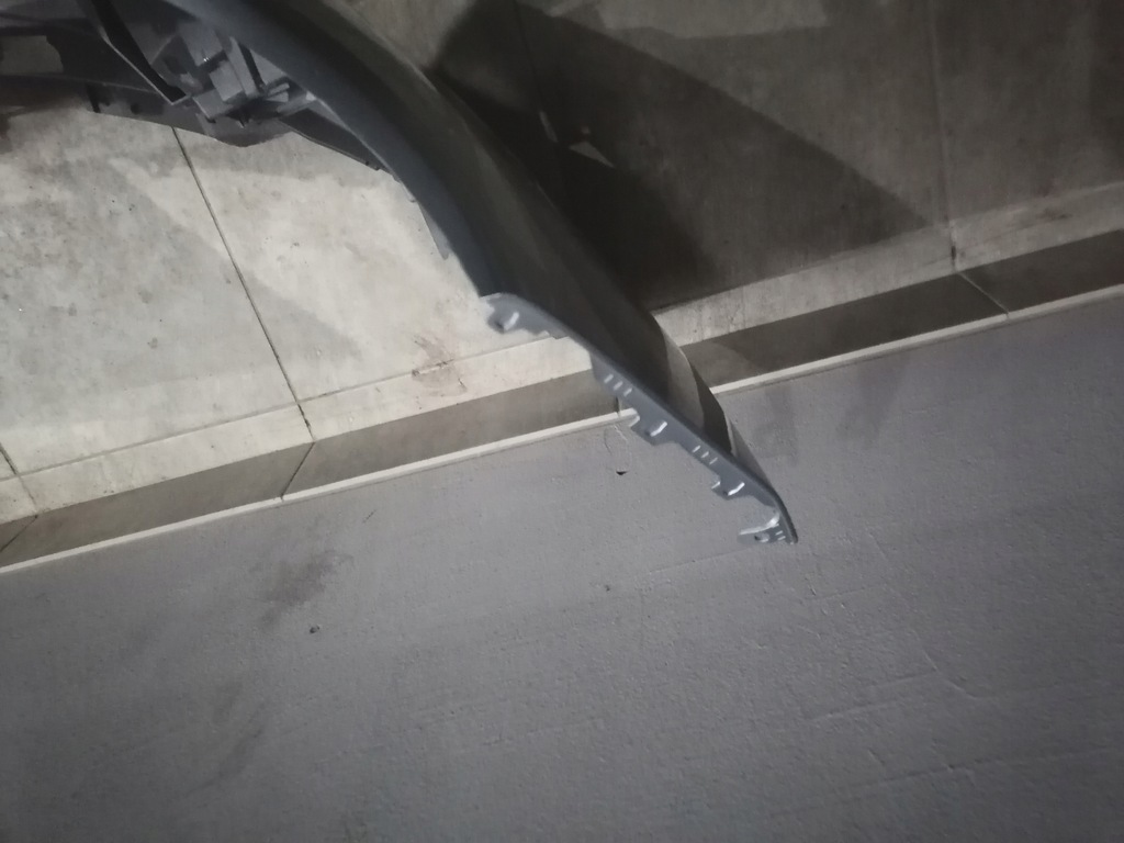 фото №11, Бампер перед opel astra j lift z179 ксенон pdc