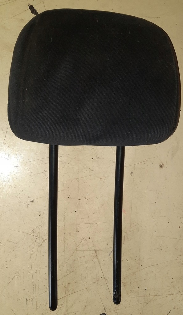 фото №1, Renault megane i підголівник передній