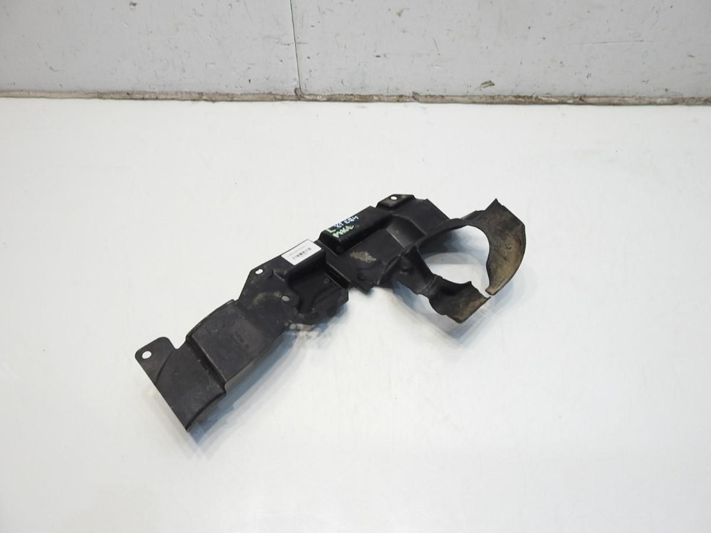 фото №6, Захист рейки рульового управління ліва bmw x1 e84 7131711