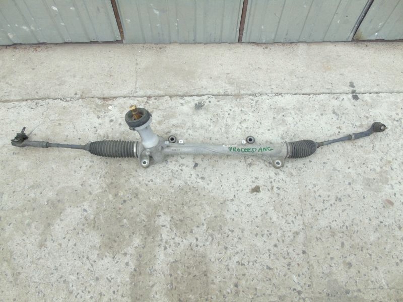 фото №1, Kia proceed рейка рульова przekladania 2019r-