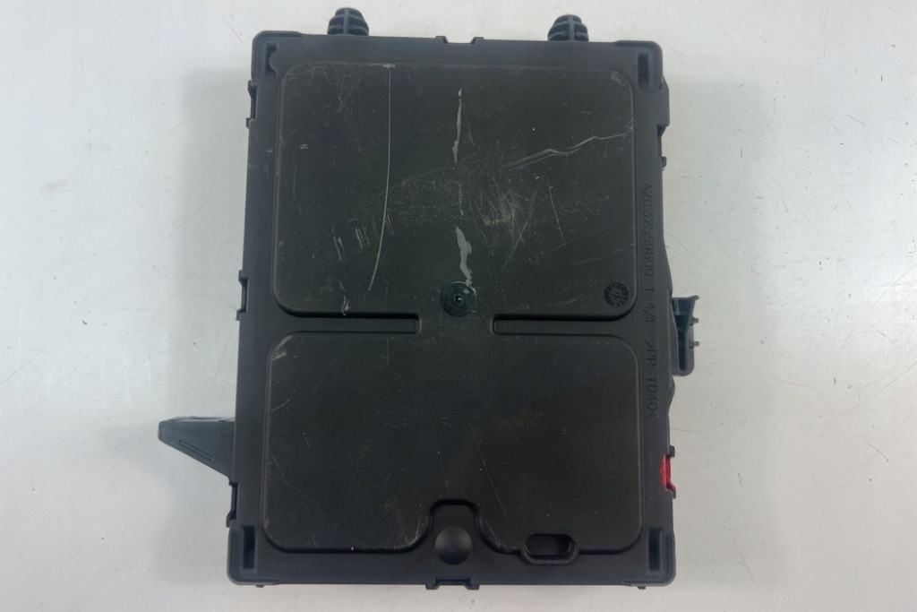 фото №1, Блок керування renault megane iv b9a/m_ 284b11258r 2017