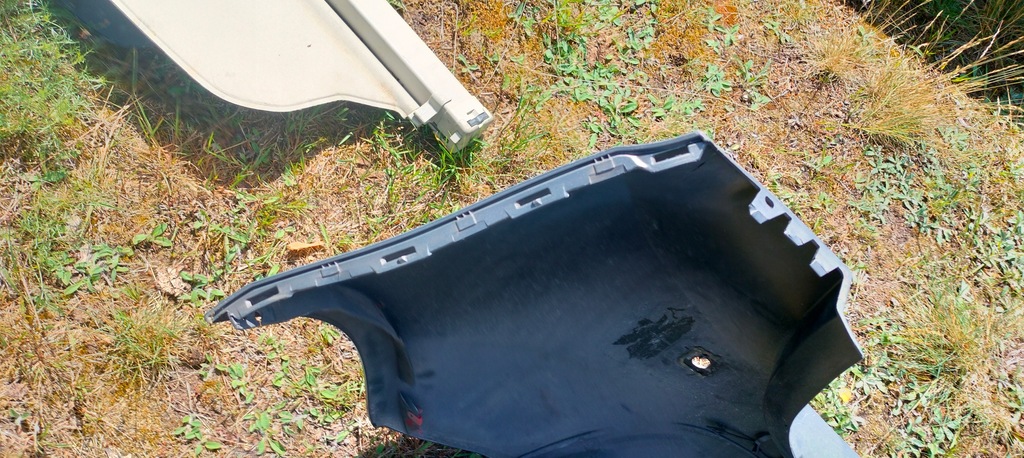 фото №9, Бампер задний задняя opel meriva b pdc