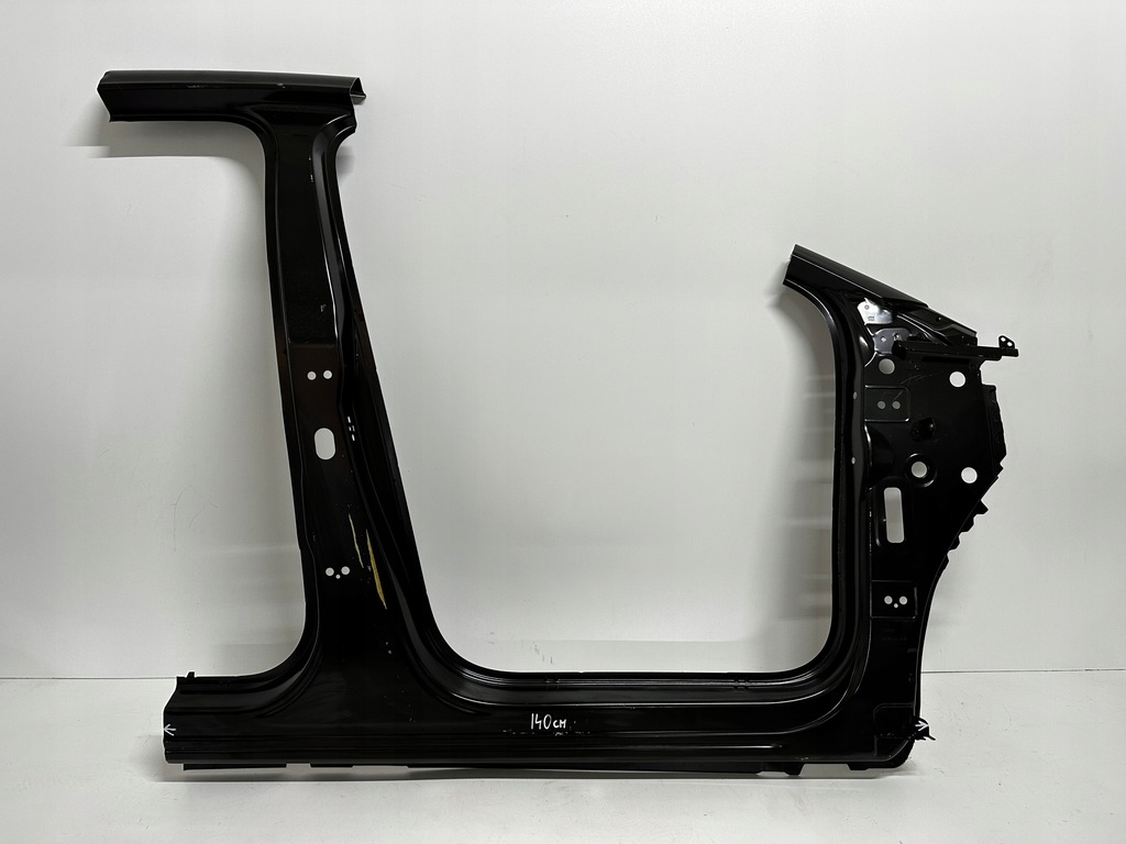 фото №1, Opel grandland x правый порог блок двигателя крыша новый oryg !