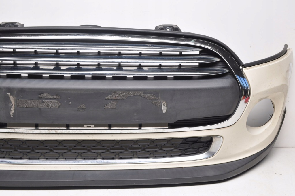 фото №7, Mini f56 бампер перед передний 850/0