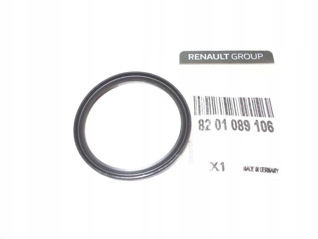 фото №1, Прокладка трубка megane iii scenic iii 1.4 tce