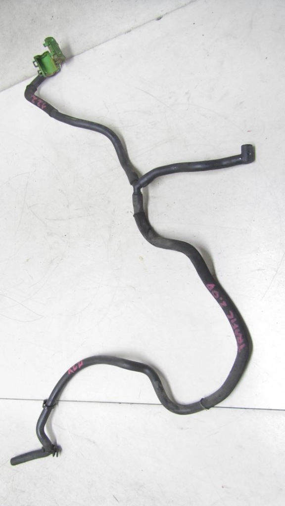 фото №1, Trafic vivaro ii 2.0 шланг wąż топлива 8200925307 06-14