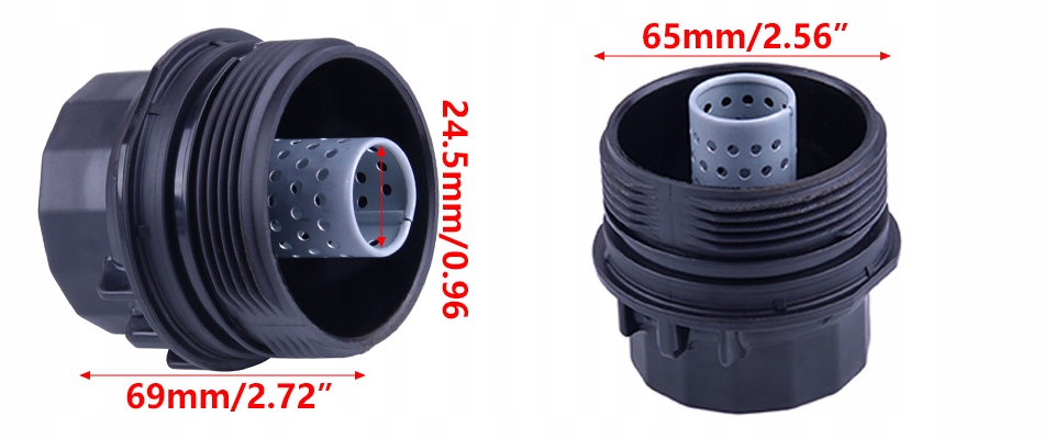 фото №8, Захист фільтра оливи do toyota corolla lexus scion