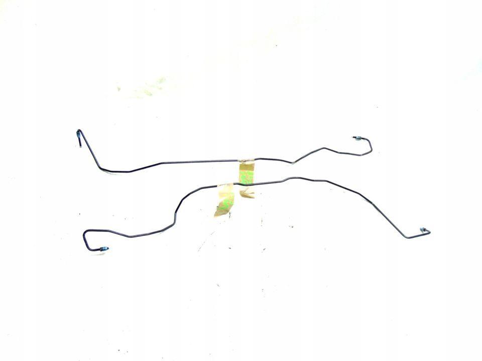 фото №1, Трубка abs тормозная усилитель тормозов bmw x1 f48