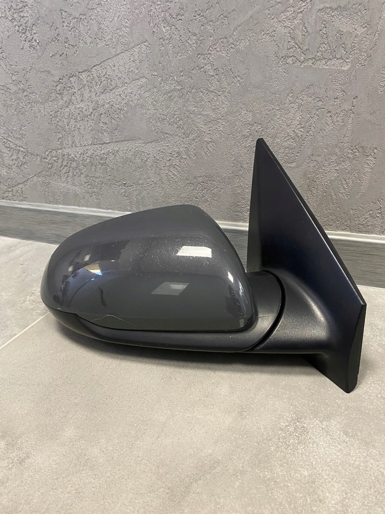фото №1, Зеркало правое kia stonic 5 pin