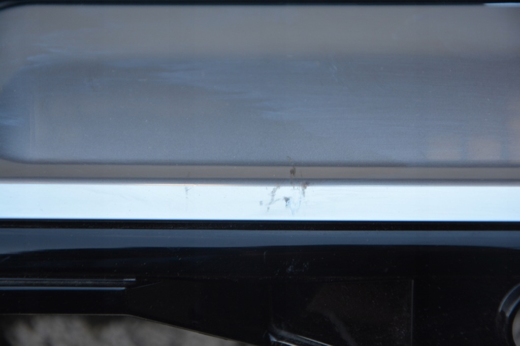 фото №8, Решітка радіатора решітка радіатора kia sportage 5 v 86350-p2030 pod kam