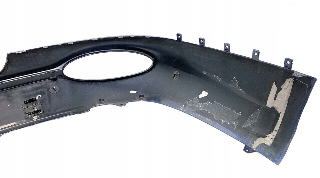 фото №8, Bentley new flying spur задній бампер 3se807527