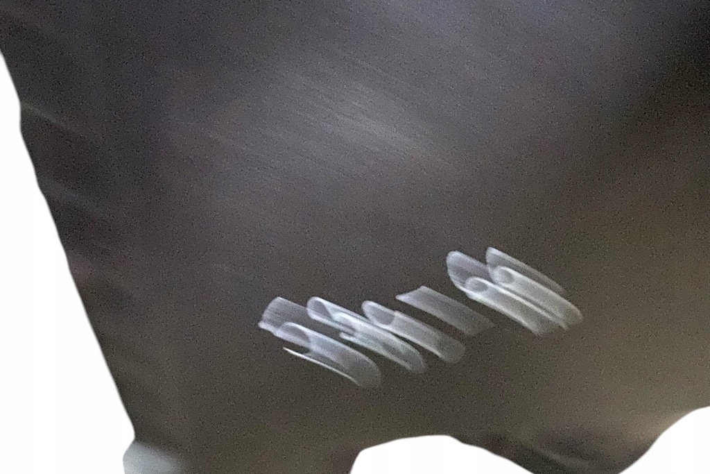 фото №7, Корпус фильтра воздуха vw amarok 2h_, s1b 7h0129618 2.0l дизель 103kw