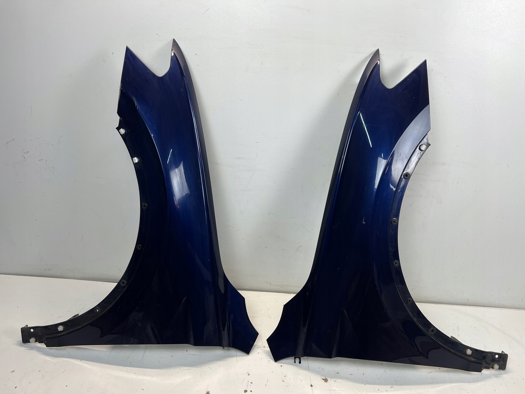 фото №6, Vw tiguan 5na 16- kompletny перед капот лампа led крыло бампер