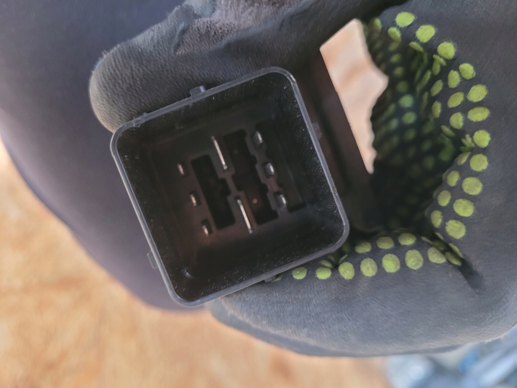 фото №3, Модуль запуск стоп psa 9807709080