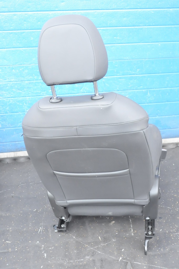 фото №8, Alfa romeo tonale комплект сидений сиденья сиденья кожа