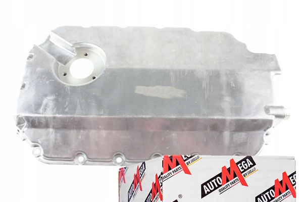 фото №1, Automega 130040210 піддон масляна