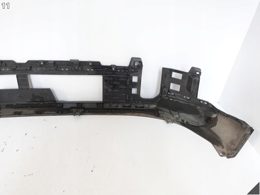 Kia ev9 gt-line 23- спойлер накладка накладка молдинг w бампер перед Оригинал