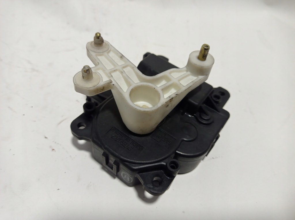 фото №5, Моторчик обігрівача toyota yaris 0637007900