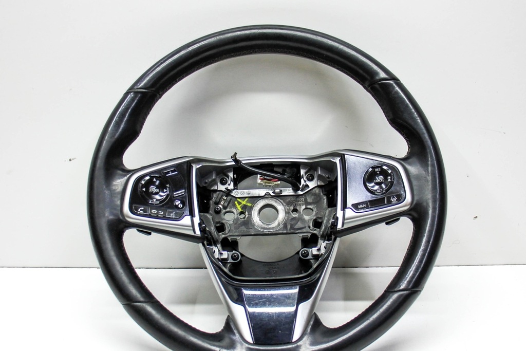 фото №9, Воздуховод honda civic x хэтчбек fc_, fk 78500 2.0l бензиновый 118kw 2019