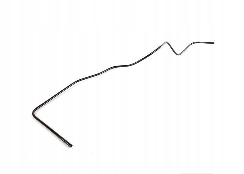 Труба вентиляційна bmw 5 e34 7 e32 оригінальний 17111712356 Зі Шроту