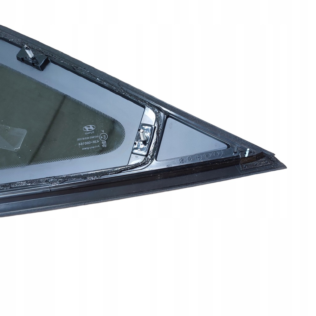 фото №5, Стекло кузовная правая hyundai tucson iv