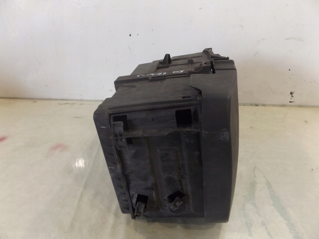 фото №2, C-max mk1 lift основа корпус акумулятор