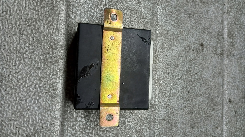 фото №4, Блок управления фаркоп fiat stilo 03r 1.9td