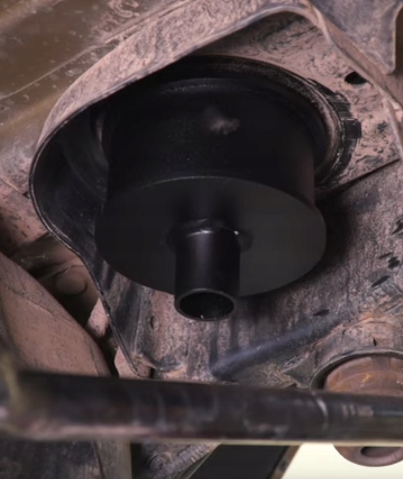 фото №9, 3" lift kit підвіска do jeep wrangler jk 2007-2018 marki snakeman 4wd