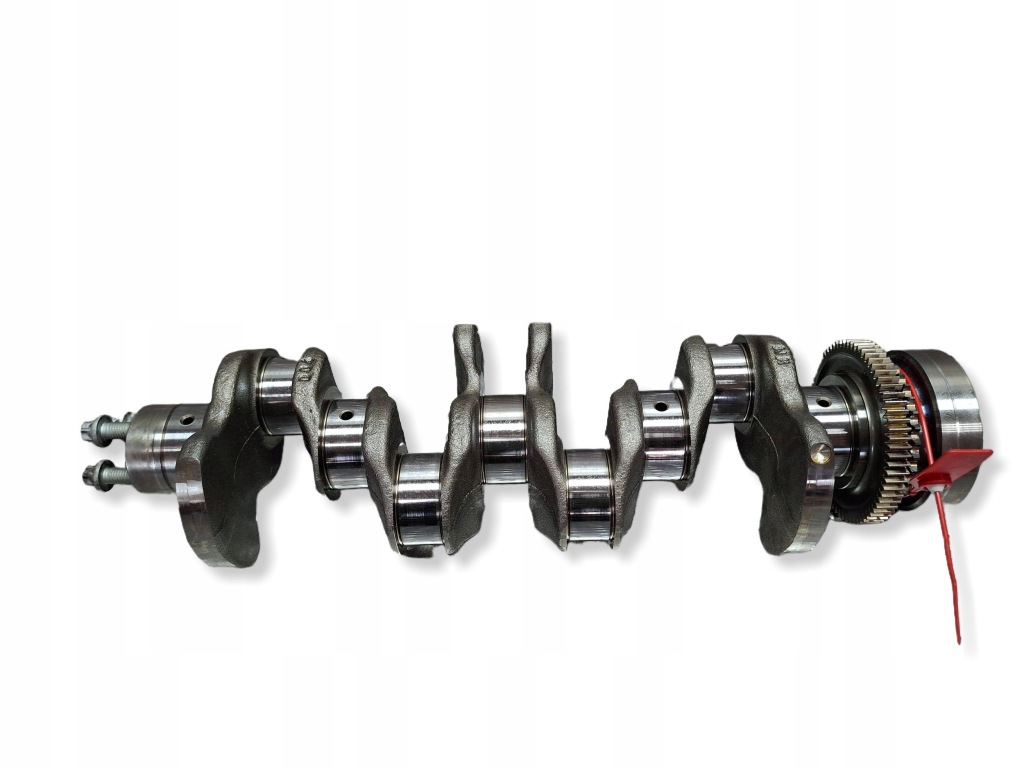 Купить Wał коленчатый номинал lvm opel astra k insignia b 1.6 cdti 2015-