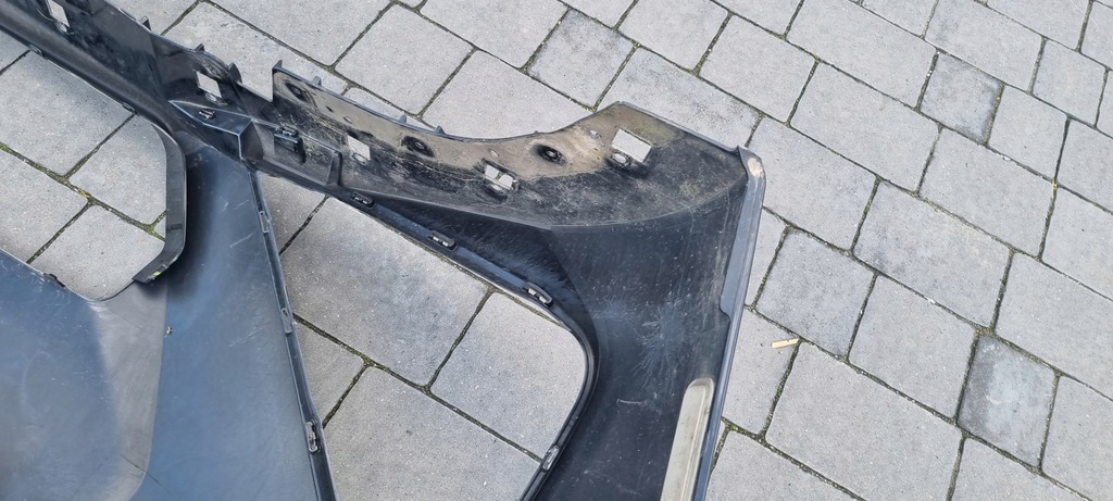 фото №9, Bmw 2 g42 coupe usa m набір бампер перед 8090195