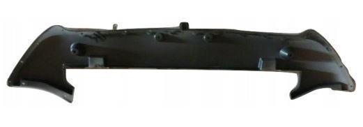 фото №1, Ford edge 2015 - захист плита нижня pod бампер _ ft4b-r8b384-bb