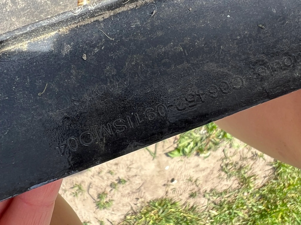 фото №12, Бампер задний задняя citroen c4 picasso ii 13-