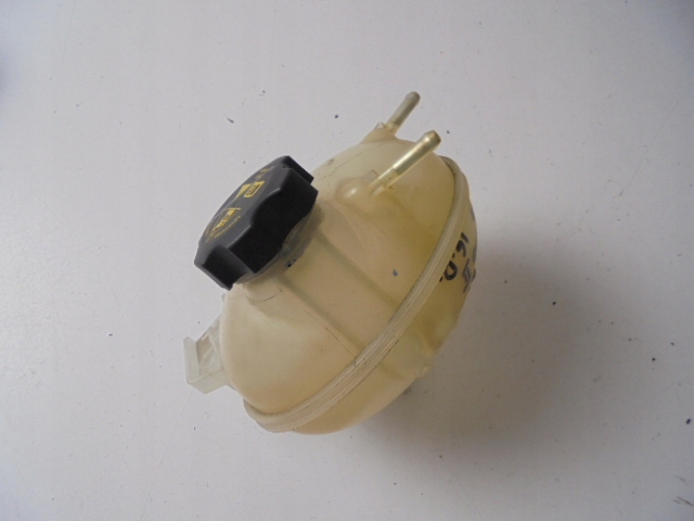 фото №1, Бачок расширительный jeep compass ii 1.6 d 2018 rok