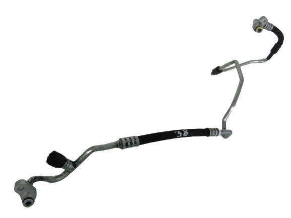 фото №1, Mercedes slk slc r172 172 wąż шланг кондиционера