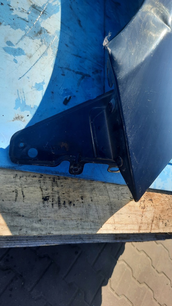 фото №11, Крила перед передній правий volvo s60 v60