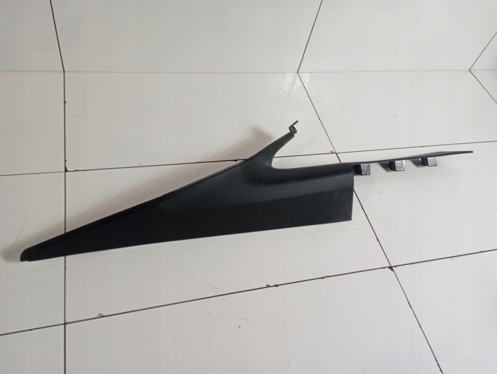 фото №1, Bmw 3gt f34 захист стійка правий задня 7276842