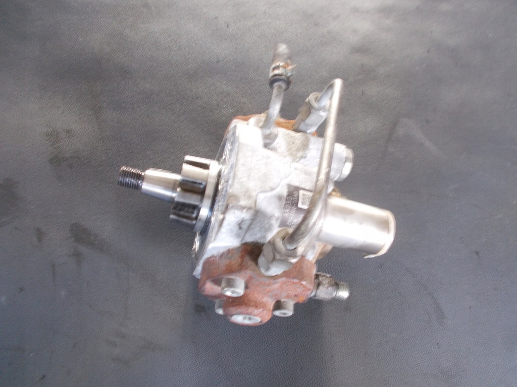 фото №1, Насос впрыскная subaru legacy 2.0d